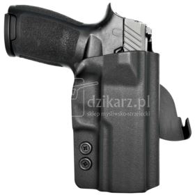 Kabura Rounded Sig Sauer P320 Compact/Carry