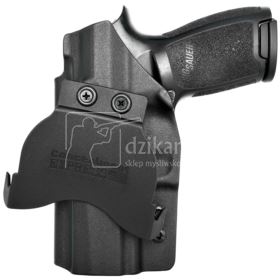 Kabura Rounded Sig Sauer P320 Compact/Carry