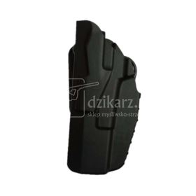 Kabura Safariland Glock 17 7TS ALS LH 7377