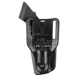 Kabura Safariland Glock 17 7TS SLS 7280-835