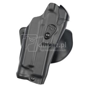 Kabura Safariland Glock 17/22 STX ALS 6378RDS-832