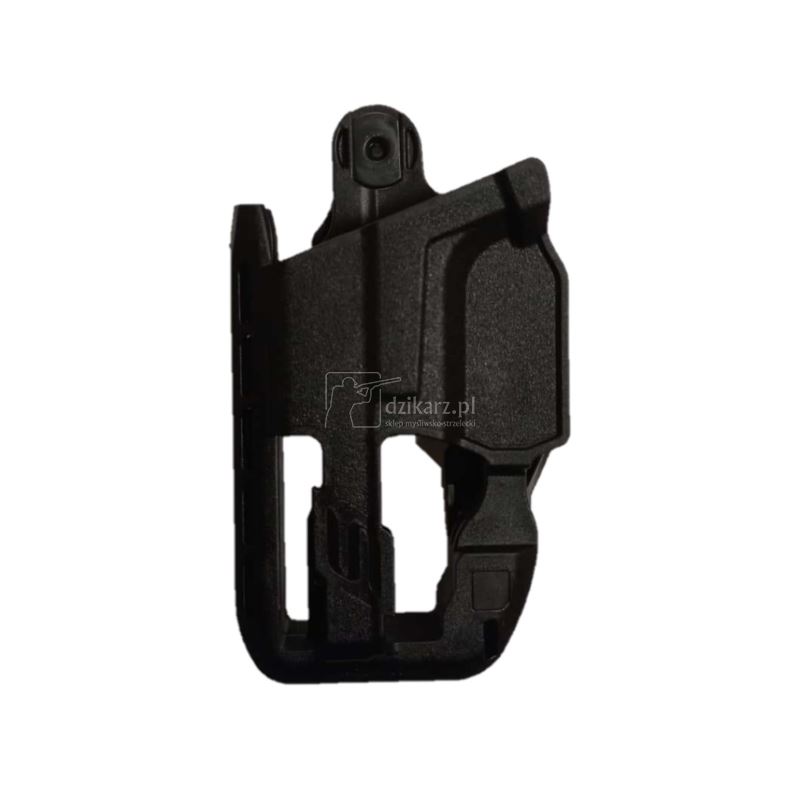 Kabura Safariland Glock 43/43X 19-895-411