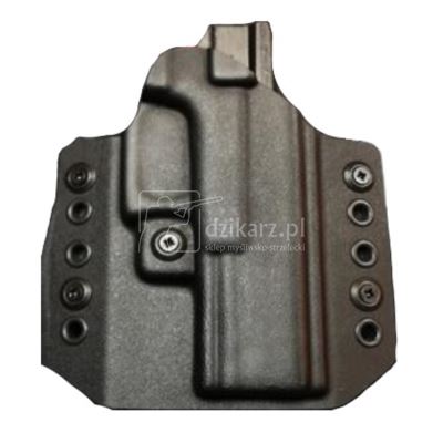 Kabura Doubletap OWB Gear Sig Sauer P322