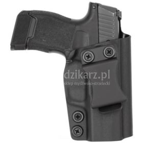 Kabura Sig Sauer P365XL wewnętrzna prawa