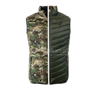 Kamizelka Texar Reverse olive/mc camo