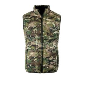 Kamizelka Texar Reverse olive/mc camo