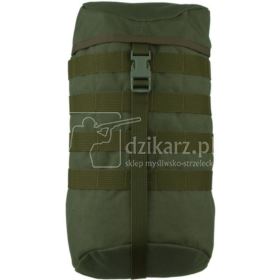 Kieszeń boczna Wisport Raccoon Olive Green