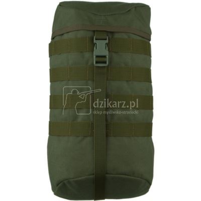 Kieszeń boczna Wisport Raccoon Olive Green