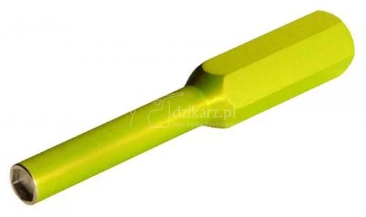 Klucz Hi-Viz do muszki Glock