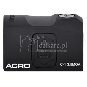 Kolimator Aimpoint Acro C-2 3,5 MOA Bez Montażu