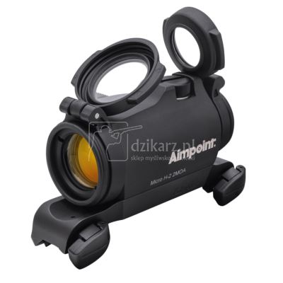 Kolimator Aimpoint Micro H-2 2MOA Blaser