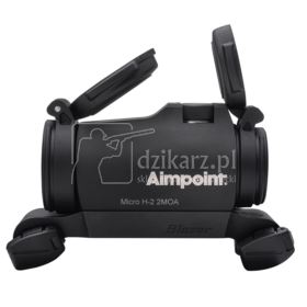 Kolimator Aimpoint Micro H-2 2MOA Blaser