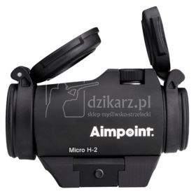 Kolimator Aimpoint Micro H-2 6MOA