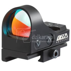 Kolimator Delta MiniDot HD 26 6MOA