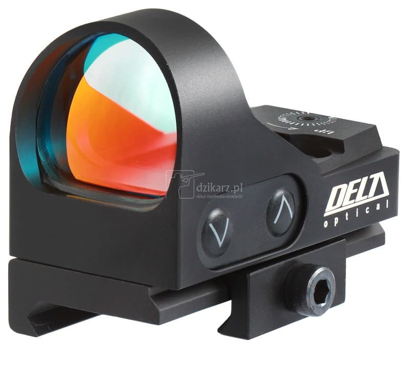 Kolimator Delta MiniDot HD 26 6MOA