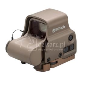 Kolimator EOTech EXPS 3-0 TAN