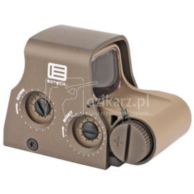 Kolimator EOTech EXPS 3-0 TAN