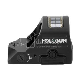 Kolimator Holosun HE507C-GR X2 Elite Micro