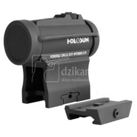 Kolimator Holosun HS503GU Red Dot