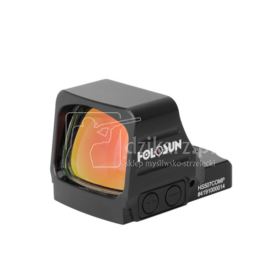 Kolimator Holosun HS507 COMP Red Dot