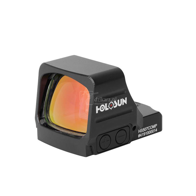 Kolimator Holosun HS507 COMP Red Dot