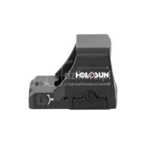 Kolimator Holosun HS507 COMP Red Dot