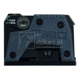 Kolimator Steiner Micro Pistol Sight MPS