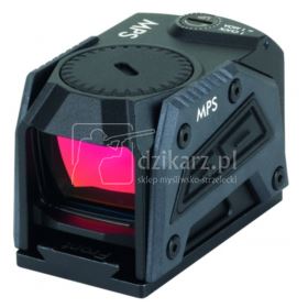 Kolimator Steiner Micro Pistol Sight MPS