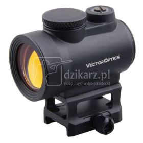 Kolimator Vector Optics Centurion 1x30