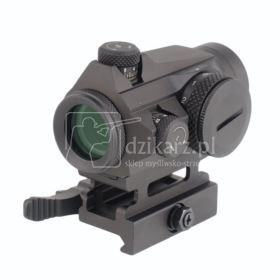 Kolimator Vector Optics Maverick 1x22 Gen. II