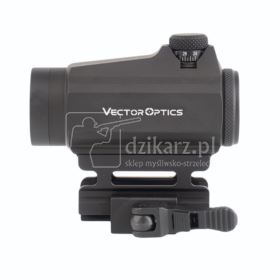 Kolimator Vector Optics Maverick 1x22 Gen. II