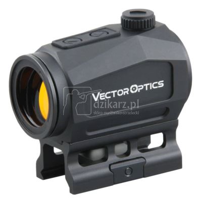 Kolimator Vector Optics Scrapper 1x25 GenII 2 MOA