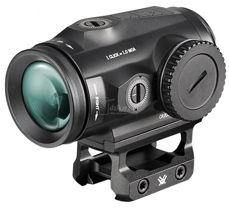 Kolimator Vortex Spitfire HD Gen II 3x Prism Scope