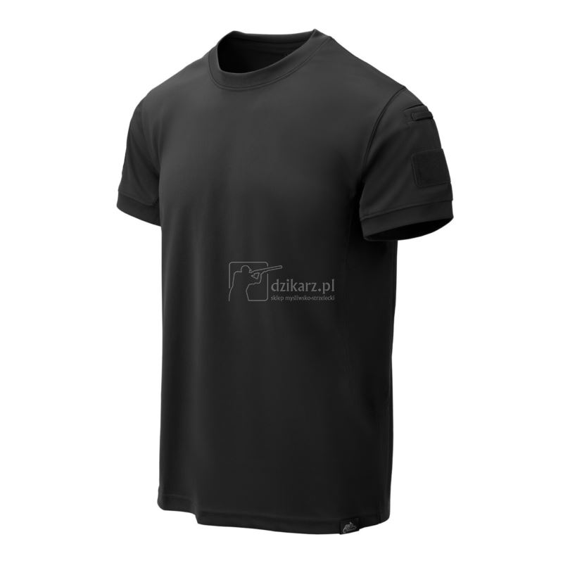 Koszulka Helikon Tactical Top Cool Black