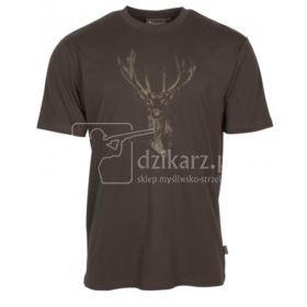 Koszulka Pinewood Red Deer