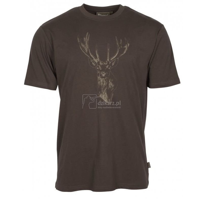 Koszulka Pinewood Red Deer