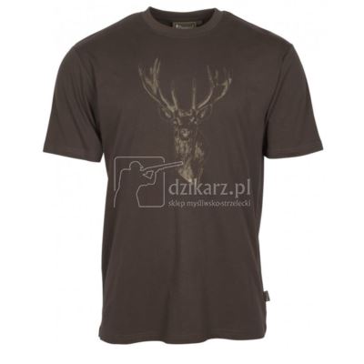 Koszulka Pinewood Red Deer