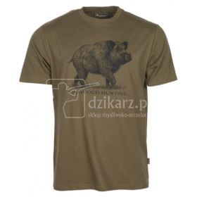 Koszulka Pinewood Wildboar