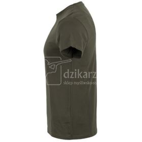 Koszulka Tagart FNT Duck dark green