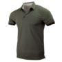 Koszulka Tagart Polo Hals 2 Dark Green