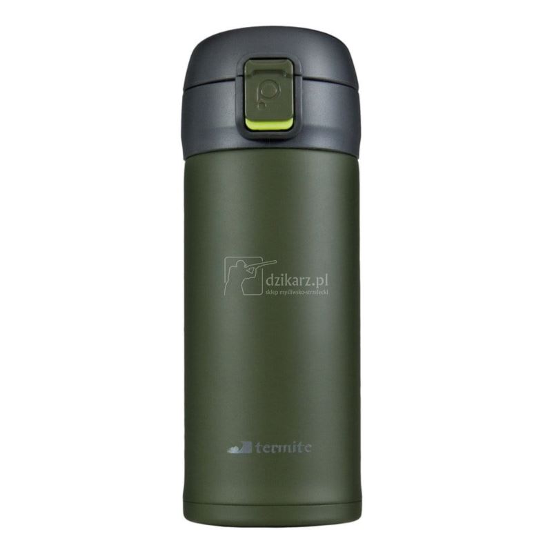 Kubek Termiczny Termite Bluff 0,35l green