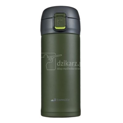 Kubek Termiczny Termite Bluff 0,35l green