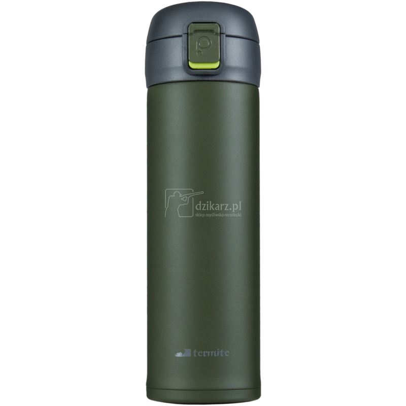 Kubek Termiczny Termite Bluff 0,48l green