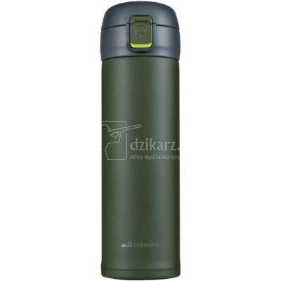 Kubek Termiczny Termite Bluff 0,48l green