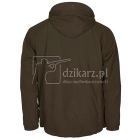 Kurtka Pinewood Wildmark Seude 2.0 bronze