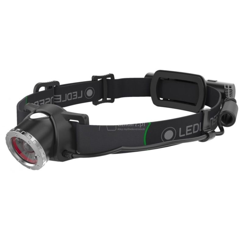 Latarka Led Lenser MH10