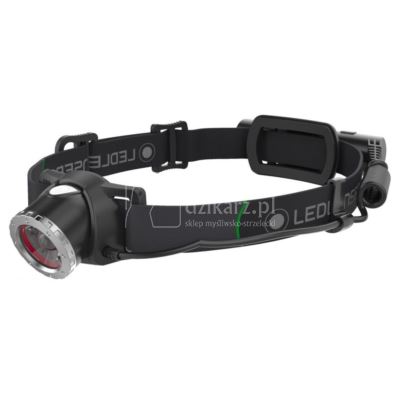 Latarka Led Lenser MH10