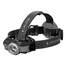 Latarka Led Lenser MH11 Czarna