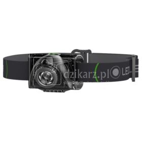 Latarka Led Lenser MH2