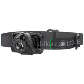 Latarka Led Lenser MH6